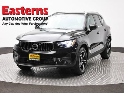 Used 2024 Volvo XC40 B5 Core