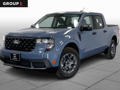 New 2025 Ford Maverick XLT
