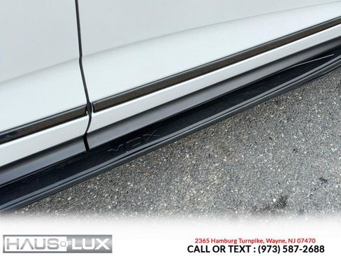 Used 2022 Acura MDX A-Spec AWD/4WD image 20
