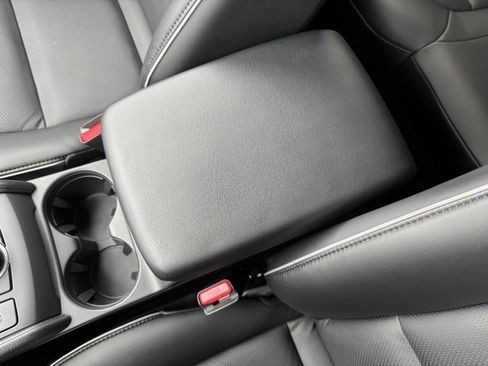 Certified 2025 MAZDA CX-5 AWD 2.5 S w/ Select Package image 17