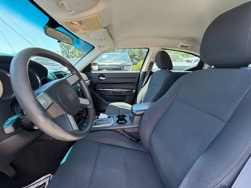 Used 2008 Dodge Charger SE RWD image 11