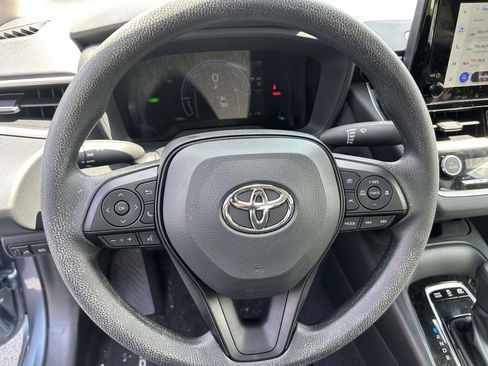 New 2026 Toyota Corolla LE w/ LE Premium Package FWD image 17