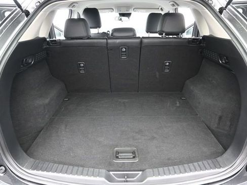 Used 2023 MAZDA CX-5 AWD 2.5 S w/ Select Package image 24