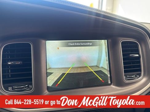 Used 2022 Dodge Charger Scat Pack w/ Plus Group image 19