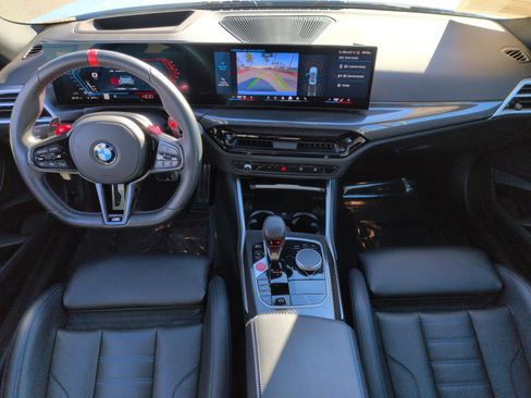 Used 2025 BMW M2 w/ Lighting Package image 28