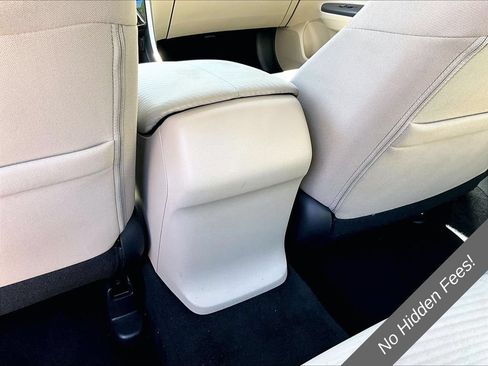 Used 2016 Honda Accord LX image 22