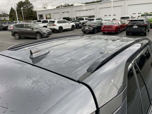 Used 2023 Toyota RAV4 XLE image 30