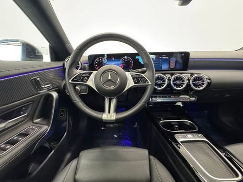 New 2025 Mercedes-Benz CLA 250 image 22
