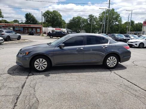 Used 2012 Honda Accord LX image 5
