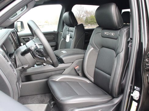 New 2026 RAM 1500 RHO AWD/4WD image 5