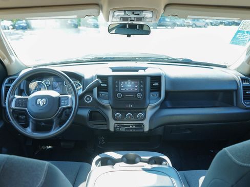 Used 2019 RAM 3500 Tradesman AWD/4WD image 13