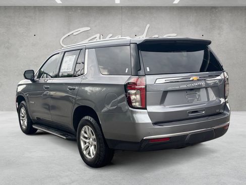 Used 2021 Chevrolet Tahoe LT image 16