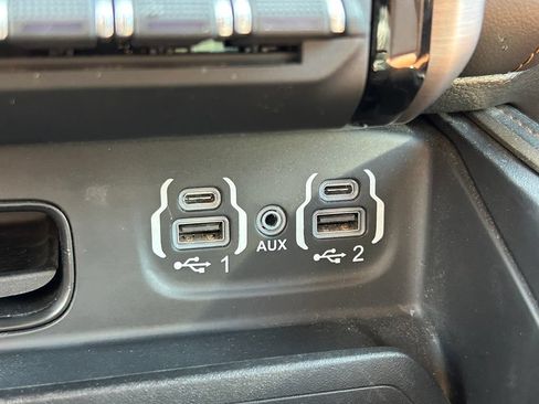Used 2022 RAM 1500 Limited AWD/4WD image 31