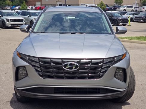 Used 2024 Hyundai Tucson SEL w/ Convenience Package AWD/4WD image 13