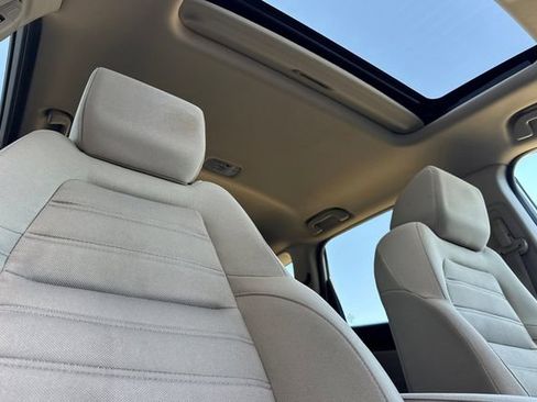 Used 2018 Honda CR-V EX image 20