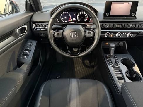 Used 2024 Honda Civic Sport image 25