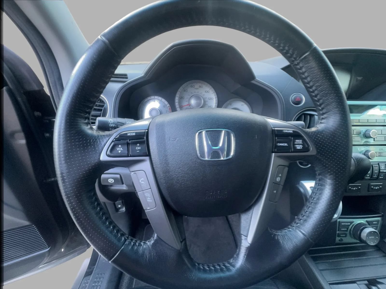 Used 2011 Honda Pilot Touring image 15