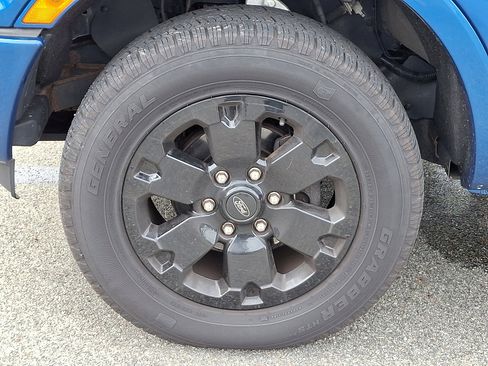 Certified 2020 Ford Ranger XLT w/ Equipment Group 301A Mid image 28