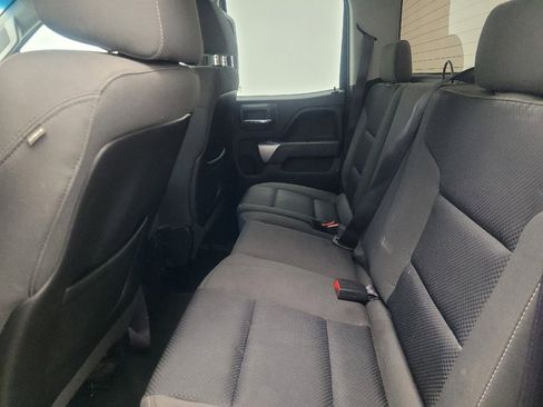 Used 2015 Chevrolet Silverado 1500 LT w/ Texas Edition, 1LT Trim image 18