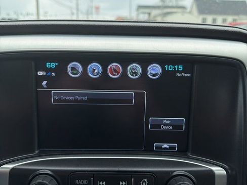 Used 2018 GMC Sierra 1500 SLT w/ Texas SLT Premium Package image 29