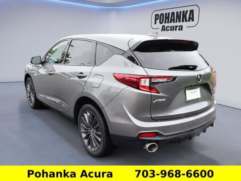 Certified 2023 Acura RDX A-Spec AWD/4WD image 5