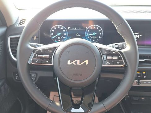 Used 2026 Kia Seltos EX w/ EX Sunroof Package AWD/4WD image 26