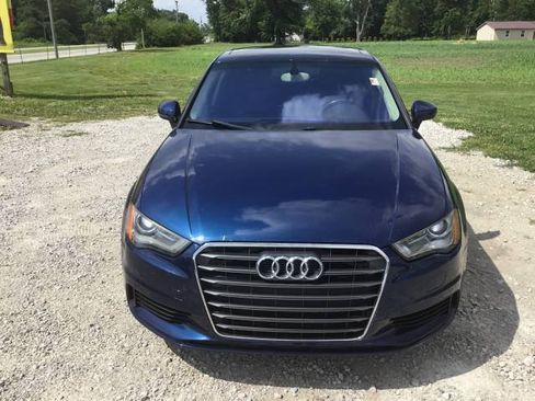 Used 2015 Audi A3 1.8T Premium Plus w/ Premium Plus Package FWD image 8
