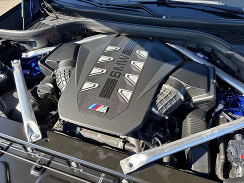 Used 2026 BMW X5 M60i image 33