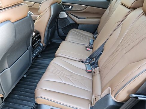 New 2026 Acura MDX w/ Advance Package image 32