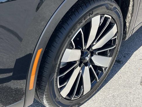 New 2026 Mitsubishi Outlander SE AWD/4WD image 9