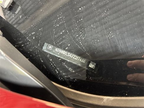 Certified 2018 GMC Acadia Denali w/ LPO, Protection Package image 34