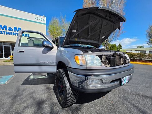 Used 2000 Toyota Tundra SR5 image 26