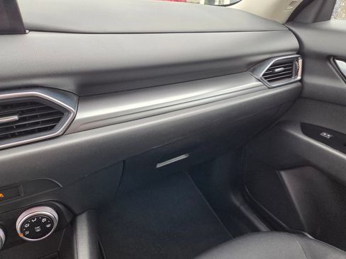 Certified 2023 MAZDA CX-5 AWD 2.5 S image 25