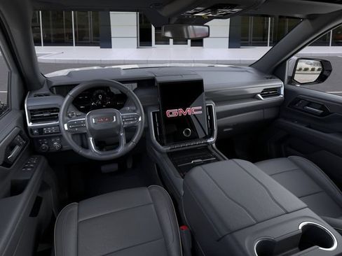 New 2026 GMC Yukon Elevation AWD/4WD image 15
