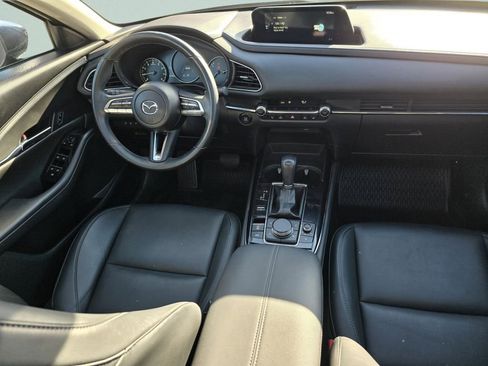 Used 2021 MAZDA CX-30 AWD 2.5 S w/ Preferred Package image 33