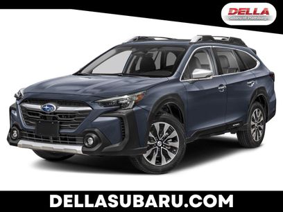 Used 2025 Subaru Outback Touring