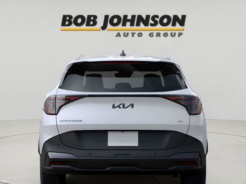 New 2026 Kia Sportage X-Line AWD/4WD image 13