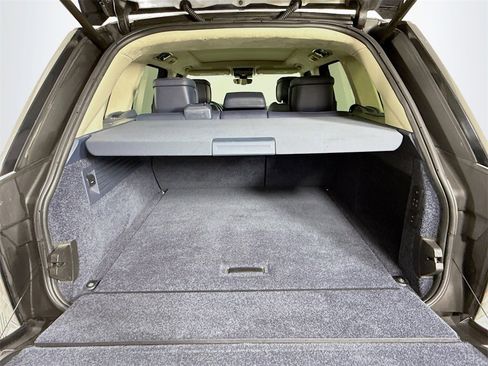 Used 2018 Land Rover Range Rover Autobiography image 20