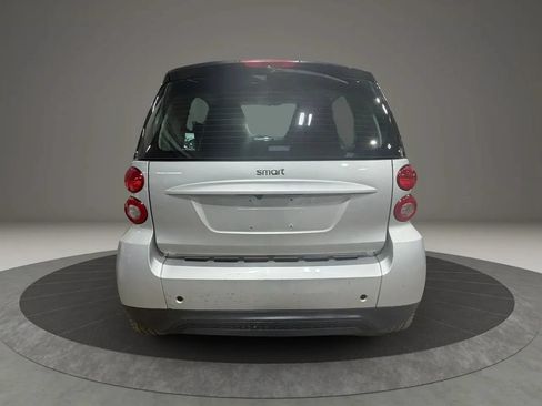 Used 2015 smart fortwo pure RWD image 6