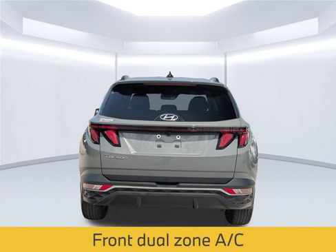 Used 2024 Hyundai Tucson SEL FWD image 5