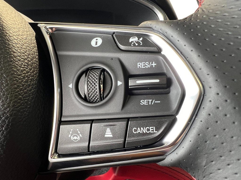 New 2026 Acura MDX A-Spec AWD/4WD image 24