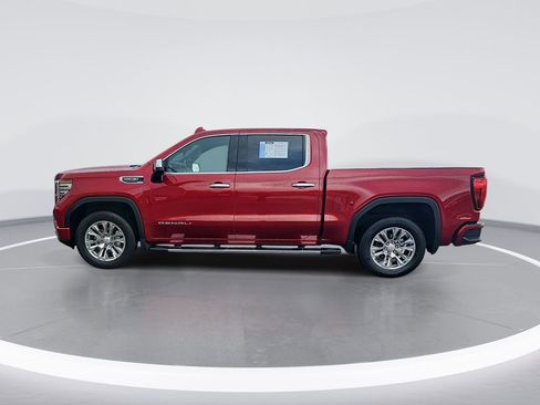 Certified 2023 GMC Sierra 1500 Denali image 6