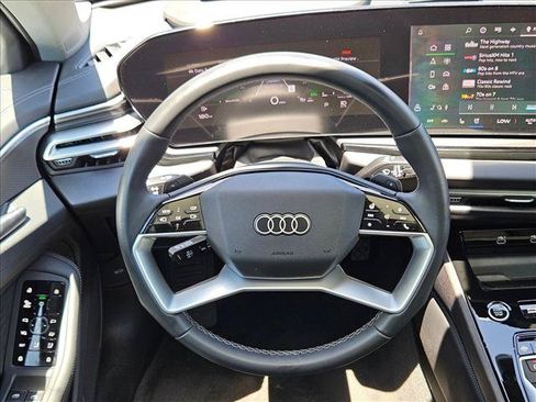 Used 2026 Audi A6 Premium Plus w/ Premium Plus Package AWD/4WD image 14