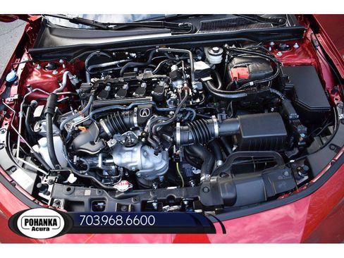 New 2026 Acura Integra image 32