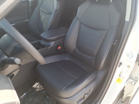 Used 2024 Toyota RAV4 XLE Premium w/ Weather Package image 15