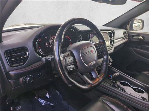 Used 2024 Dodge Durango R/T image 10