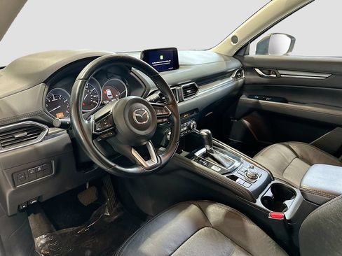 Used 2017 MAZDA CX-5 Grand Touring FWD image 9