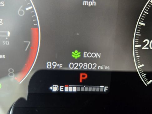 Used 2023 Honda CR-V LX image 22