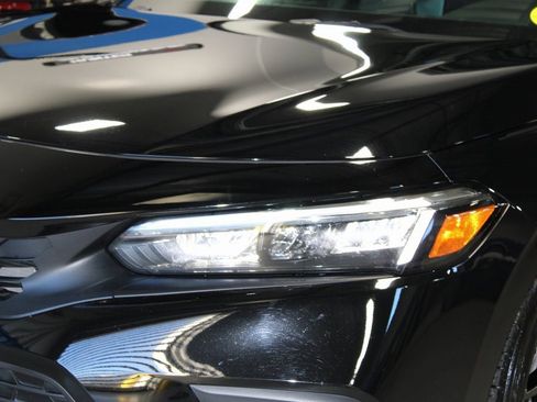 Certified 2024 Honda Civic Sport image 2