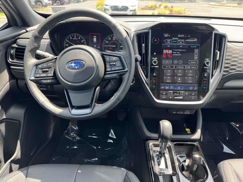 Certified 2026 Subaru Forester Limited w/ Limited Package AWD/4WD image 13